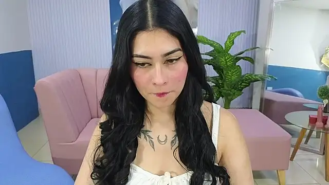 amy lovelydoll online show from April 2026 07:15:01 PM