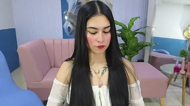 amy lovelydoll online show from April 2026 07:11:01 PM