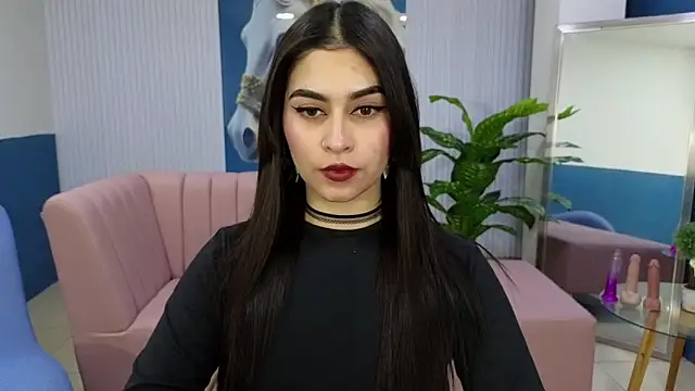 amy lovelydoll online show from May 2026 07:08:01 PM