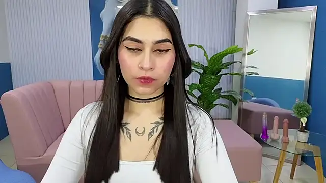 amy lovelydoll online show from May 2026 07:08:01 PM