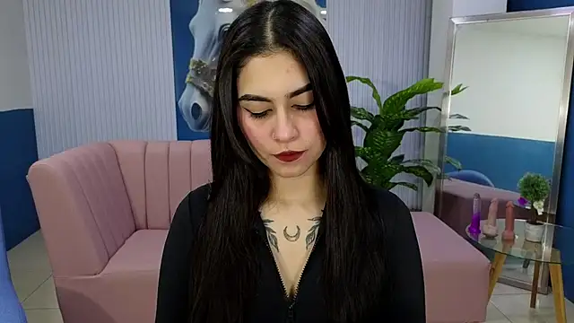 amy lovelydoll online show from May 2026 07:22:02 PM