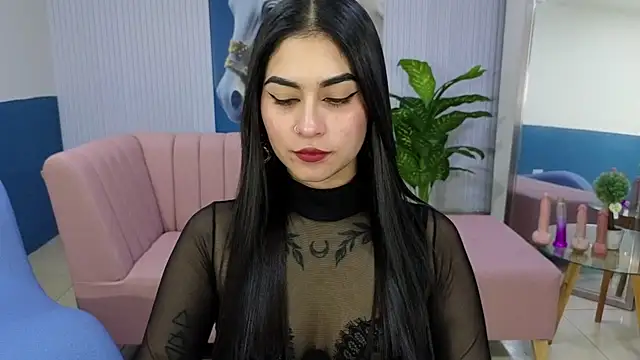amy lovelydoll online show from May 2026 07:20:02 PM