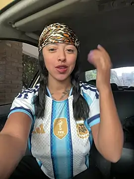 Zulema cba online show from June 2026 06:43:01 PM