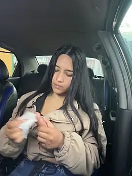 Samantha firee online show from December 2025 11:15:01 AM