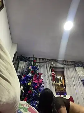 Samantha firee online show from December 2025 11:10:02 PM