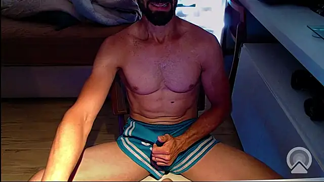 Professor  Discreto online show from July 2026 11:57:02 AM