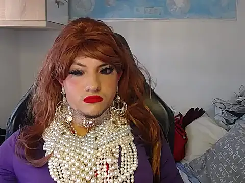 VanesaCrossic online show from January 2026 09:03:01 AM