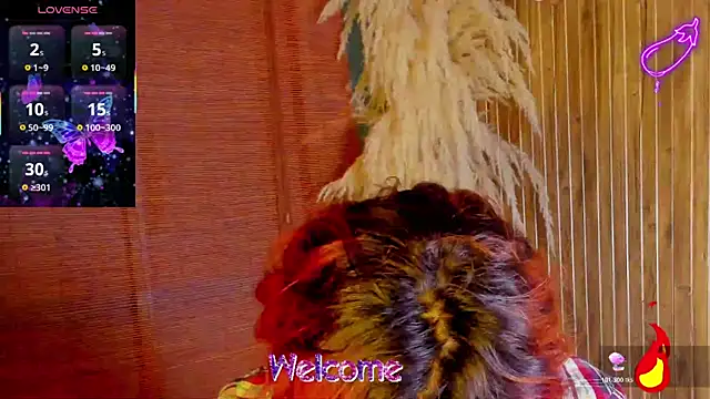 Leo Glow online show from January 2026 01:53:02 AM