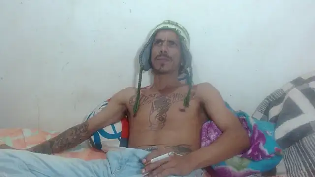 DESTROY MY ASS DEEP online show from November 2025 11:38:02 PM