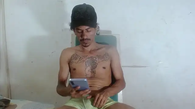 DESTROY MY ASS DEEP online show from November 2025 09:46:02 PM