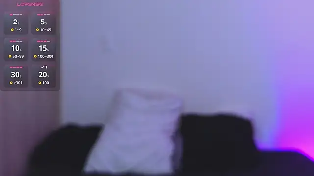 kasey  online show from November 2025 05:56:01 PM