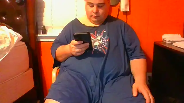 Theo269 online show from March 2026 02:39:01 AM