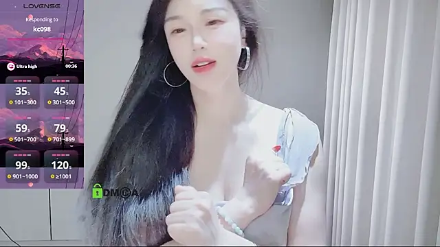 YunShan-33 online show from March 2026 02:02:02 AM