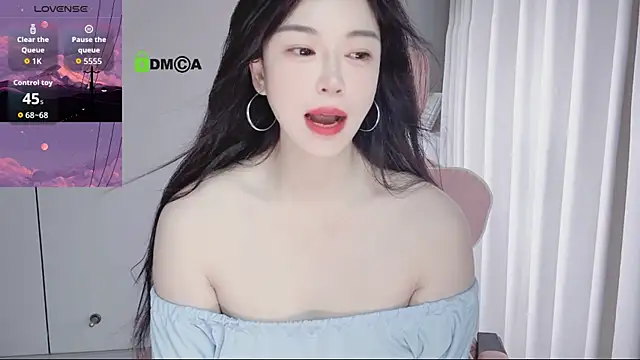 YunShan-33 online show from May 2026 04:52:01 AM