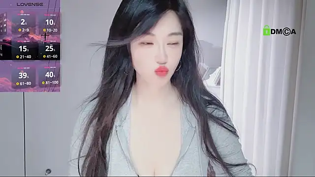 YunShan-33 online show from May 2026 03:56:01 AM
