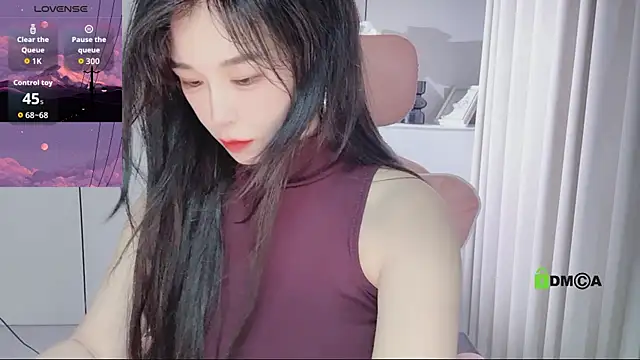 YunShan-33 online show from May 2026 04:29:02 AM