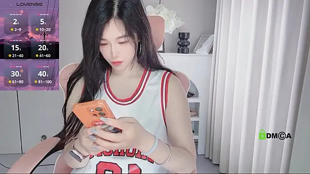 YunShan-33 online show from May 2026 05:37:02 AM