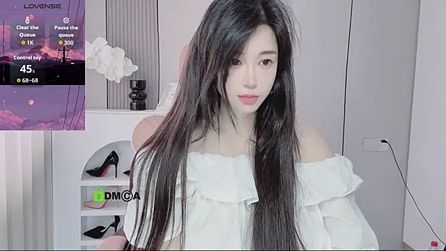 YunShan-33 online show from July 2026 04:53:01 AM