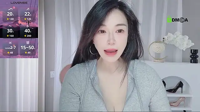 YunShan-33 online show from July 2026 05:23:02 AM