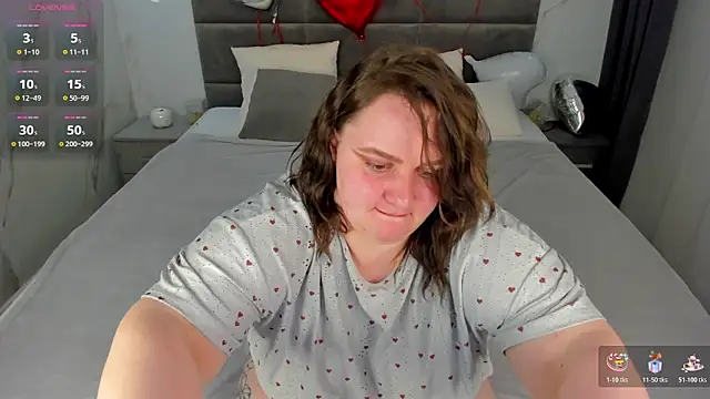 bbwsexis online show from February 2026 09:08:02 AM