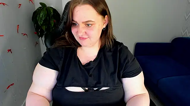 bbwsexis online show from March 2026 09:26:01 AM