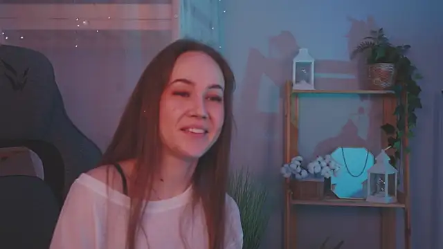 Snapshot of ElinVale chatting on January 2026 11:26:01 AM ElinVale online show from January 2026 11:26:01 AM