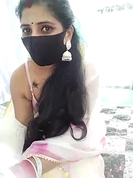 Divine Lustt online show from February 2026 09:27:01 AM