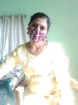 Divine Lustt online show from February 2026 09:10:02 AM