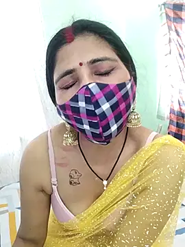 Divine Lustt online show from February 2026 09:30:02 AM