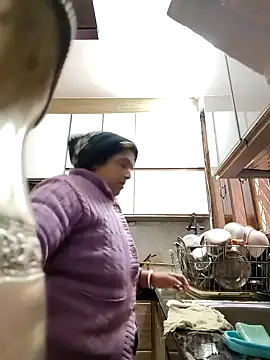 Hot-Sana2 online show from January 2026 07:13:01 AM