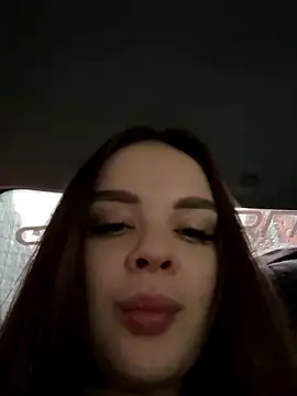 KristiRich online show from November 2025 08:14:01 AM