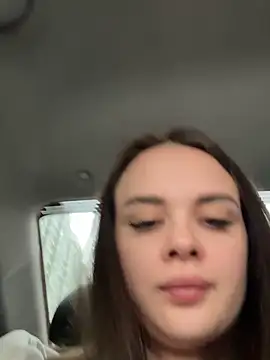 KristiRich online show from November 2025 09:09:01 AM