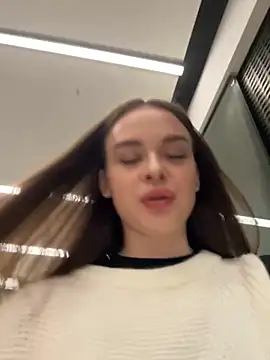 KristiRich online show from November 2025 07:29:01 AM