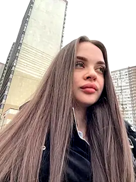 KristiRich online show from November 2025 08:09:01 AM