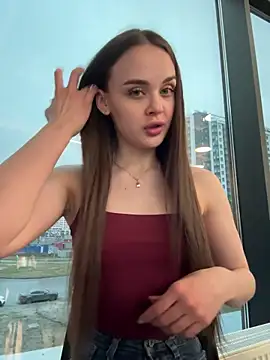 KristiRich online show from December 2025 12:12:02 PM