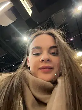 KristiRich online show from February 2026 09:52:02 AM