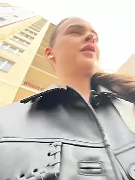 KristiRich online show from April 2026 12:21:02 PM