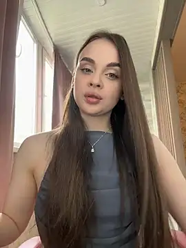 KristiRich online show from May 2026 10:11:02 AM
