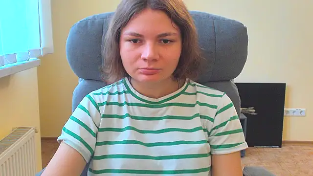 Stella-Maers online show from November 2025 08:49:02 AM