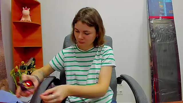 Stella-Maers online show from January 2026 08:05:02 AM