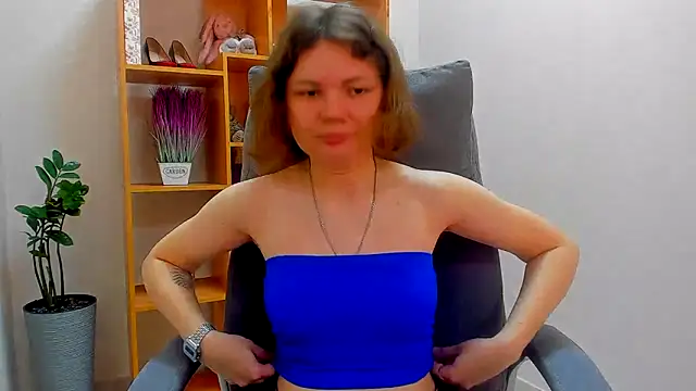 Stella-Maers online show from April 2026 07:28:01 AM