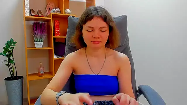 Stella-Maers online show from April 2026 07:14:02 AM