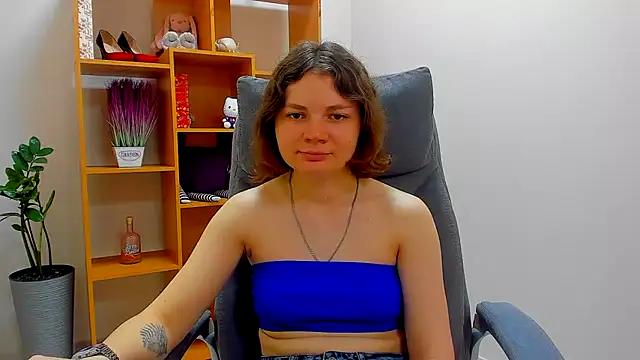 Stella-Maers online show from May 2026 07:28:02 AM