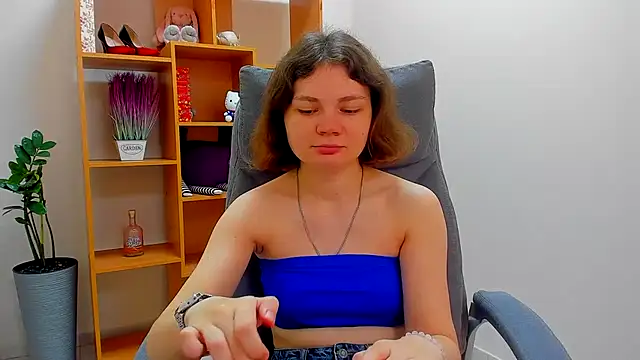 Stella-Maers online show from May 2026 07:15:02 AM