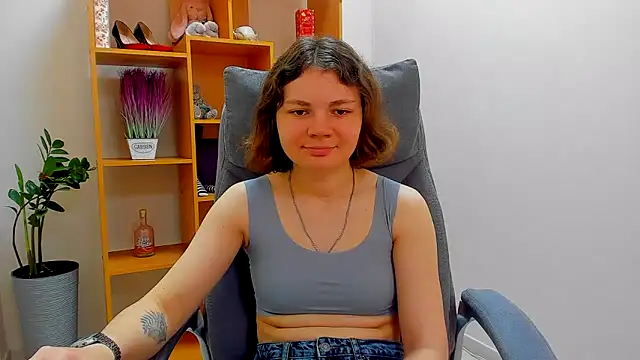 Stella-Maers online show from May 2026 07:25:01 AM