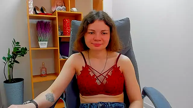 Stella-Maers online show from May 2026 07:15:02 AM