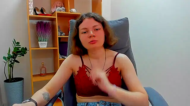 Stella-Maers online show from May 2026 07:15:01 AM
