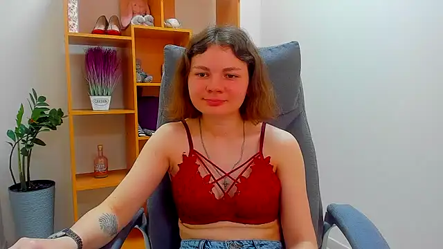 Stella-Maers online show from May 2026 07:14:02 AM