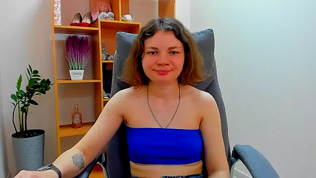 Stella-Maers online show from May 2026 07:15:02 AM