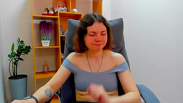 Stella-Maers online show from May 2026 07:27:01 AM